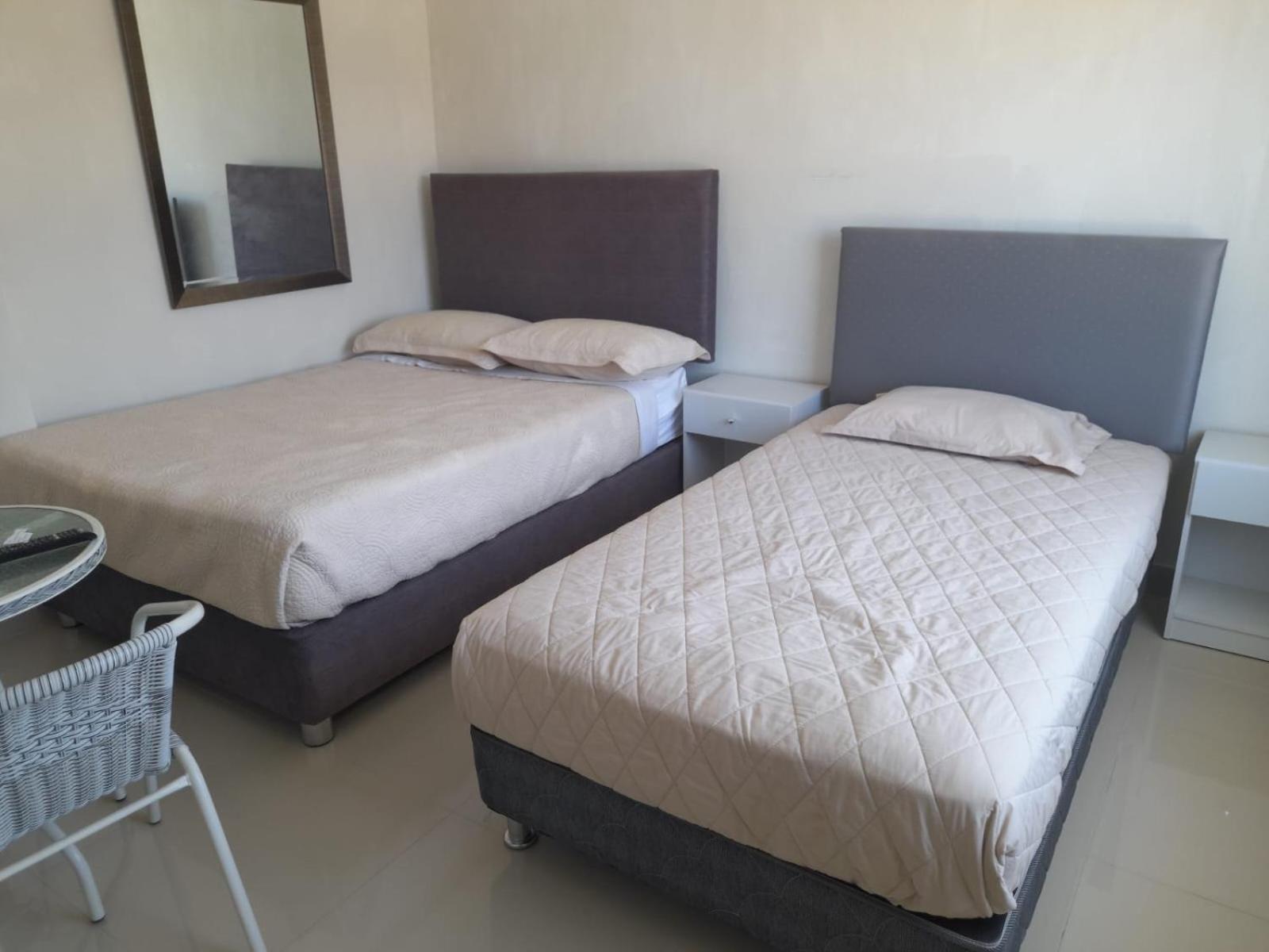 Hotel Paraaco Paracas Bagian luar foto